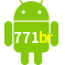 Aplicativo 771br para Android