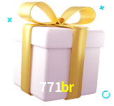Receba seus bônus de boas-vindas no 771br