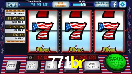 A Revolução dos Aplicativos de Jogos no 771br