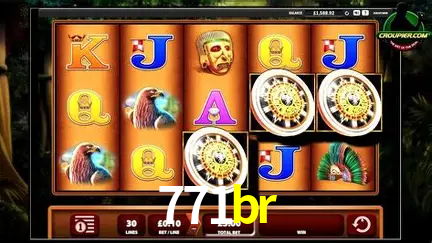 A Experiência Imersiva dos Cassinos Ao Vivo no 771br