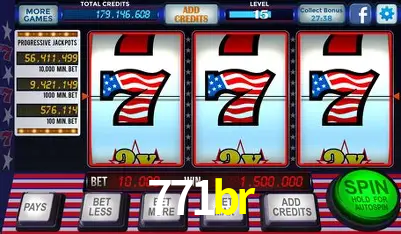 Desvendando o Mundo dos Jogos Virtuais na 771br