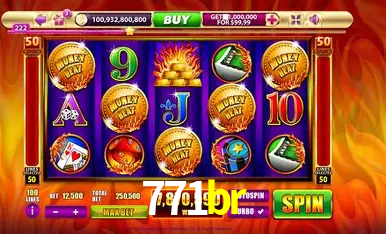 Descubra a Essência do 771br: Nossa História e Compromissos