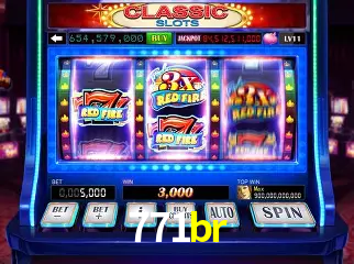 Explorando a Categoria de Eventos em Apostas na 771br