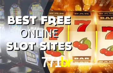 Desvendando o Mundo dos Jogos Virtuais na 771br