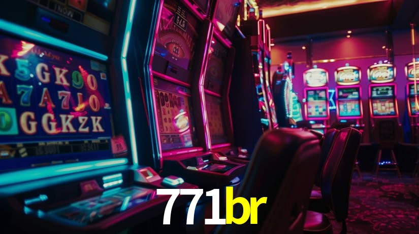 A Experiência Imersiva dos Cassinos Ao Vivo no 771br
