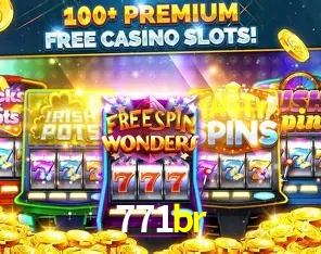 Descubra o Programa VIP da 771br: Vantagens Exclusivas para Jogadores