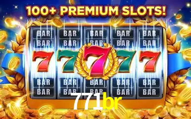 Descubra a Magia dos Jogos de Arcade no 771br