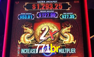 Inovações de Jogos na 771br: O Futuro das Experiências Interativas